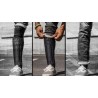 PROTEGE TIBIA SHADOW INVISA LIGHT S